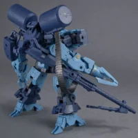 30MM PB eEXM-9dm Baskyrot Custom (Underwater Version) - Image 5