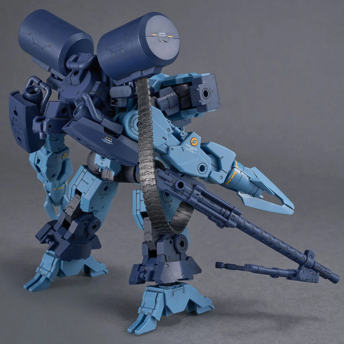 30MM PB eEXM-9dm Baskyrot Custom (Underwater Version) - Image 5