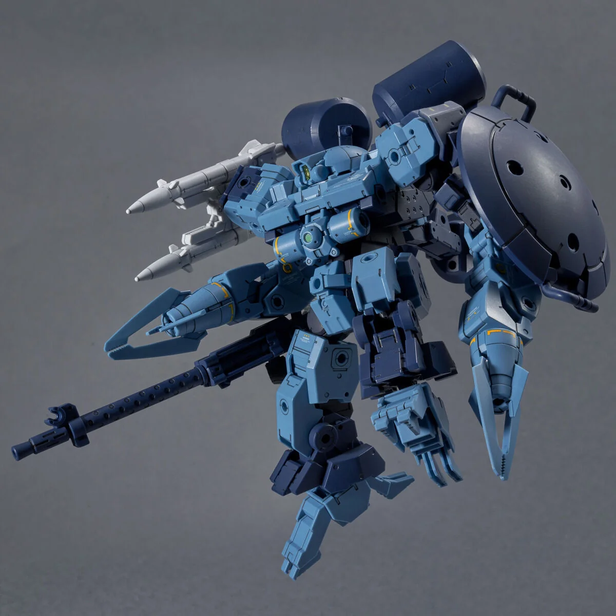 30MM PB eEXM-9dm Baskyrot Custom (Underwater Version) - Image 6