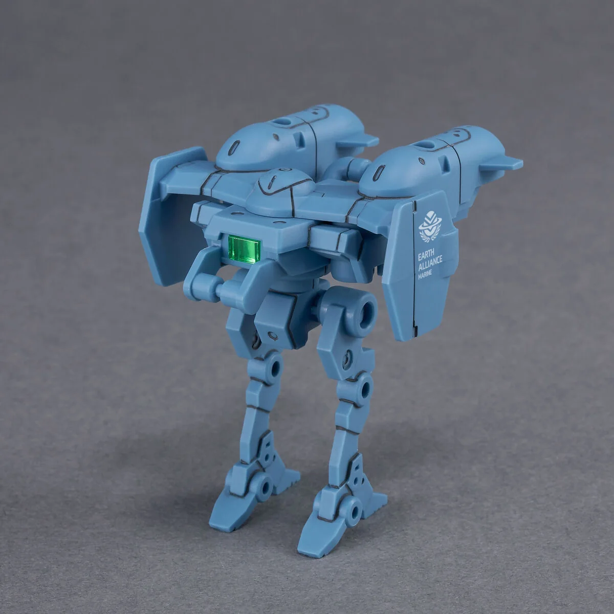 30MM PB eEXM-9dm Baskyrot Custom (Underwater Version) - Image 7