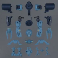 30MM PB eEXM-9dm Baskyrot Custom (Underwater Version) - Image 9