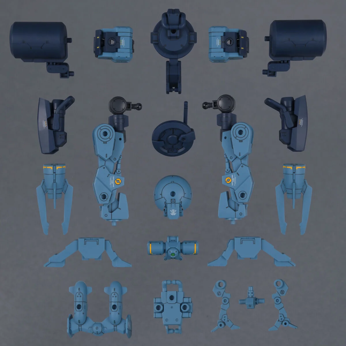 30MM PB eEXM-9dm Baskyrot Custom (Underwater Version) - Image 9