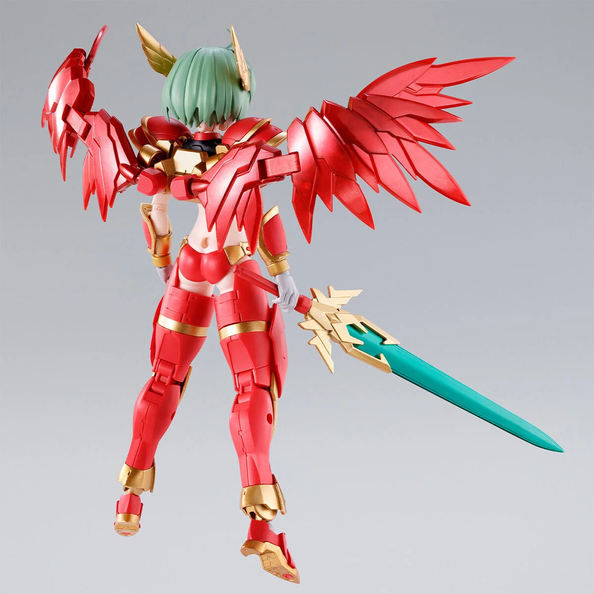 30MS PB Charlona (Animato Form) - Image 3