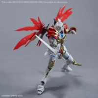 [Box Damaged] 30MF Class Up Armor A-17 (Dragonia Lord) - Image 6
