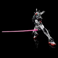 HGGQ PB 01 Gundam - Image 6