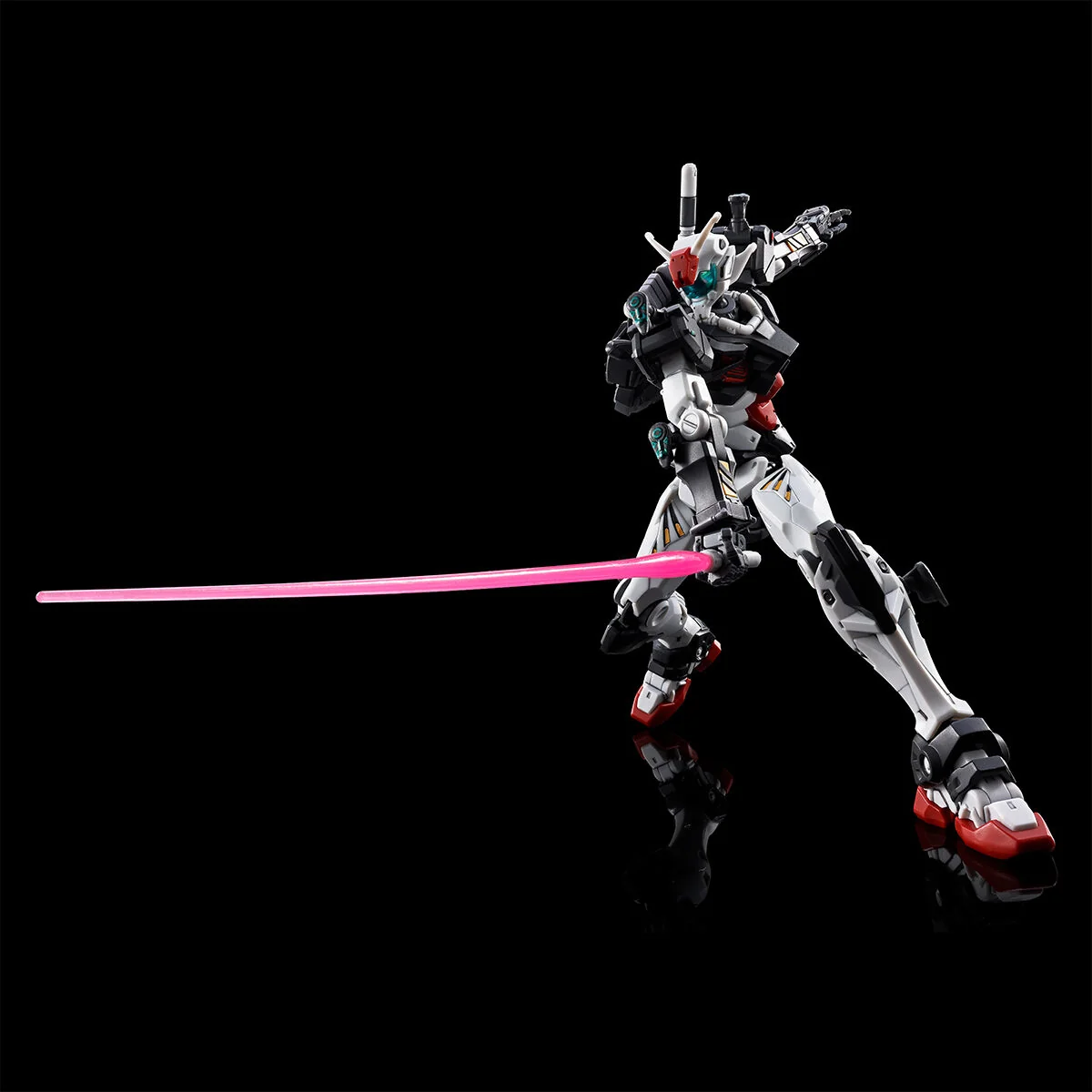 HGGQ PB 01 Gundam - Image 6