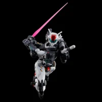 HGGQ PB 01 Gundam - Image 7