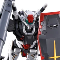 HGGQ PB 01 Gundam - Image 9