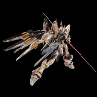 MGEX PB Strike Freedom Gundam (Mechanical Clear Ver.) - Image 5