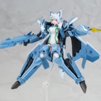 V.F.G. MC-11 VF-31A Kairos SP - Image 2