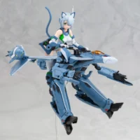 V.F.G. MC-11 VF-31A Kairos SP - Image 3