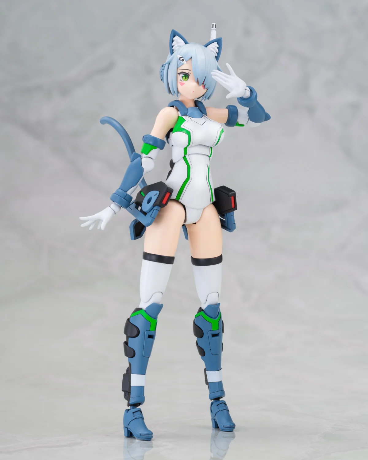 V.F.G. MC-11 VF-31A Kairos SP - Image 9