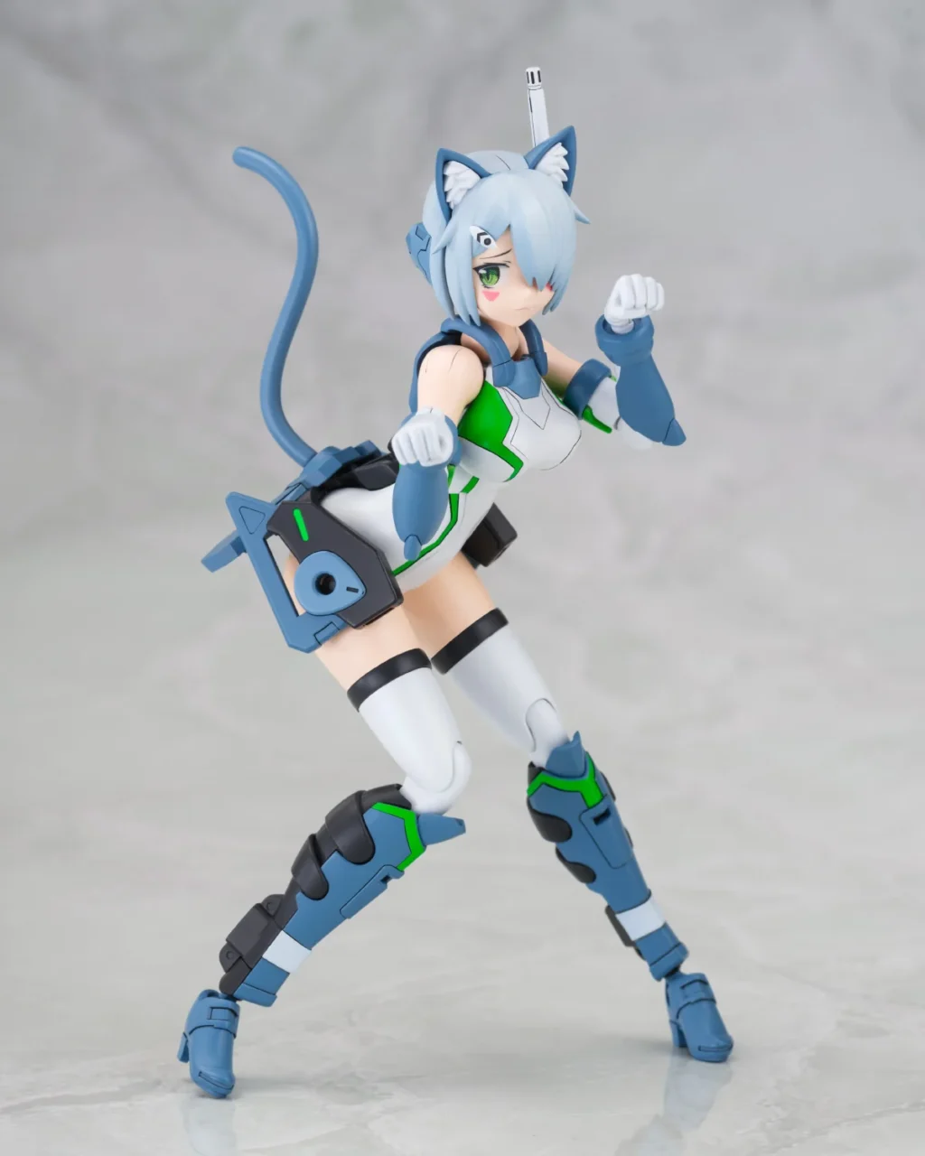 V.F.G. MC-11 VF-31A Kairos SP