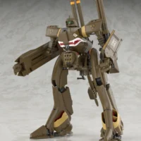 [Box Damaged] V.F.G. MC-20 VB-6 König Monster - Image 7