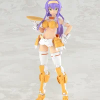 [Box Damaged] V.F.G. MC-20 VB-6 König Monster - Image 9