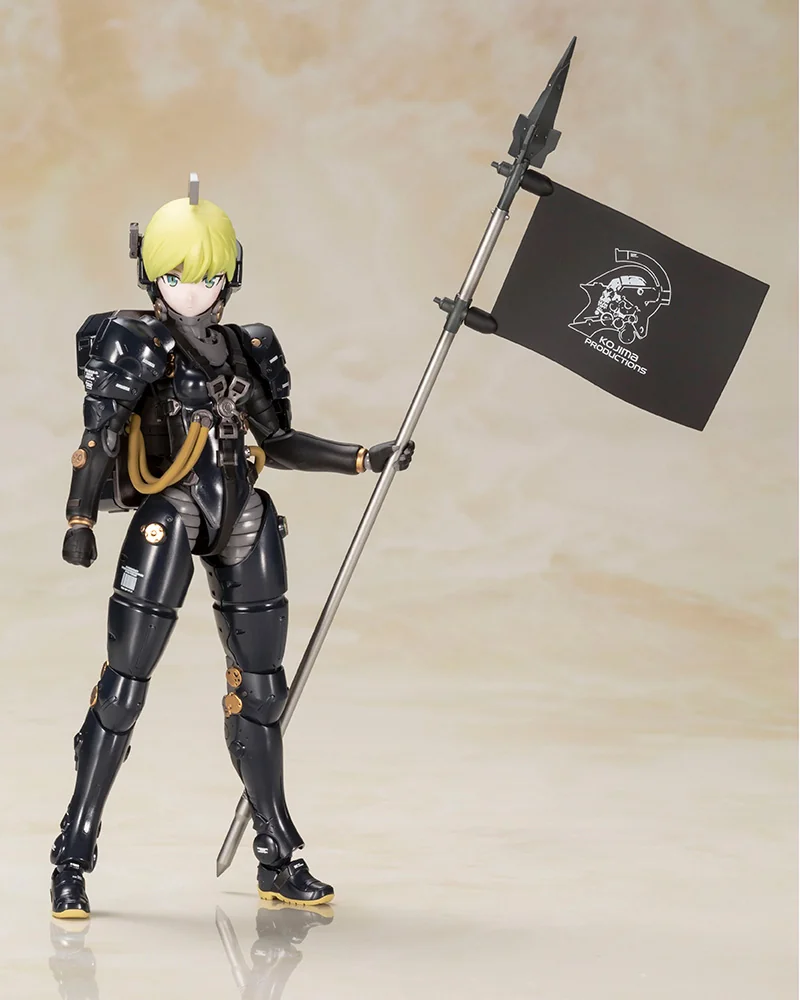 Ludens Black Ver.