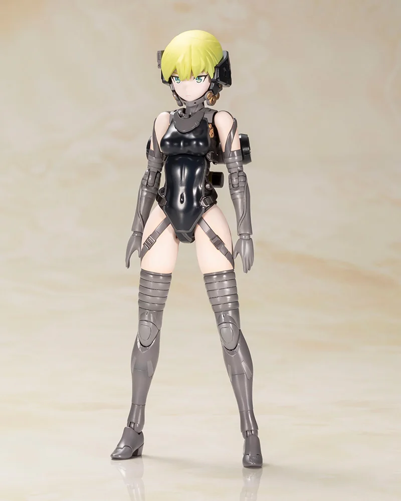 Ludens Black Ver.