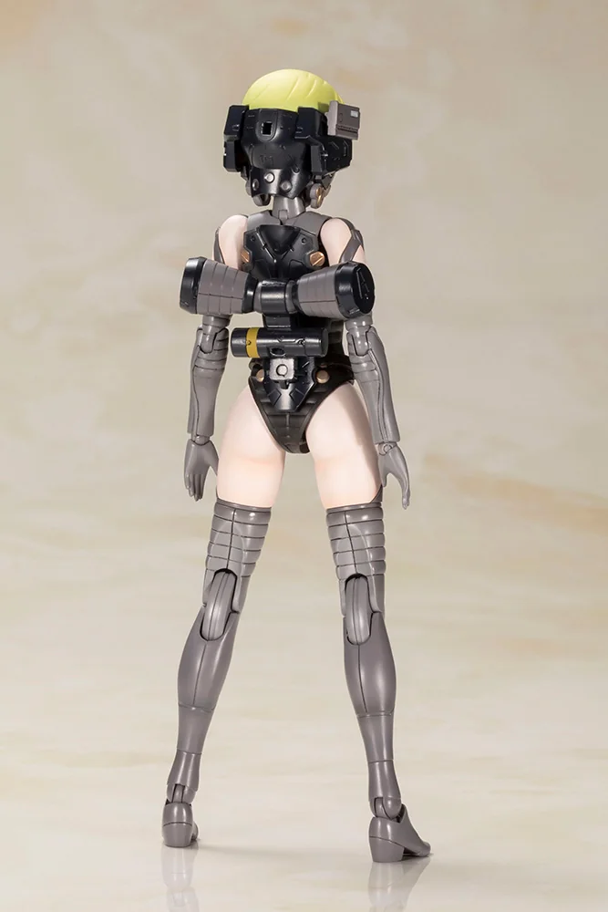Ludens Black Ver.