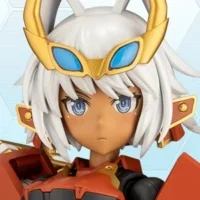 Frame Arms Girl Shingen