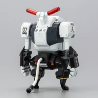 MPD Type 07-Ⅲ Special Vehicle Patrol Nacchin - Image 3