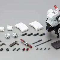 MPD Type 07-Ⅲ Special Vehicle Patrol Nacchin - Image 6