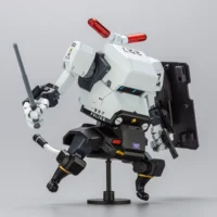 MPD Type 07-Ⅲ Special Vehicle Patrol Nacchin - Image 11