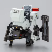 MPD Type 07-Ⅲ Special Vehicle Patrol Nacchin - Image 12