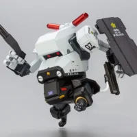 MPD Type 07-Ⅲ Special Vehicle Patrol Nacchin - Image 14