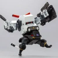 MPD Type 07-Ⅲ Special Vehicle Patrol Nacchin - Image 15