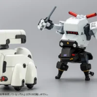 MPD Type 07-Ⅲ Special Vehicle Patrol Nacchin - Image 17