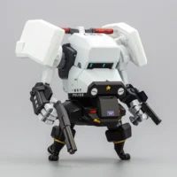 MPD Type 07-Ⅲ Special Vehicle Patrol Nacchin - Image 18