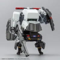MPD Type 07-Ⅲ Special Vehicle Patrol Nacchin - Image 20