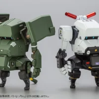 MPD Type 07-Ⅲ Special Vehicle Patrol Nacchin - Image 23