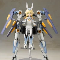 Frame Arms Girl Baselard with Exosuit Baselard - Image 2
