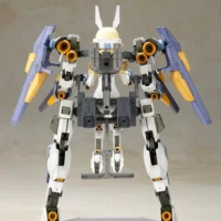 Frame Arms Girl Baselard with Exosuit Baselard - Image 3