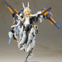 Frame Arms Girl Baselard with Exosuit Baselard - Image 5