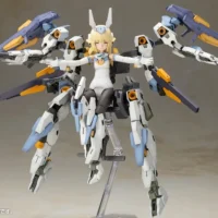 Frame Arms Girl Baselard with Exosuit Baselard - Image 6