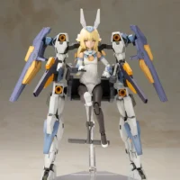 Frame Arms Girl Baselard with Exosuit Baselard - Image 7