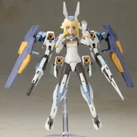 Frame Arms Girl Baselard with Exosuit Baselard - Image 8