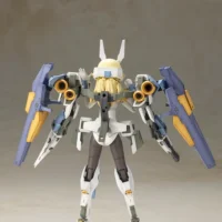 Frame Arms Girl Baselard with Exosuit Baselard - Image 9