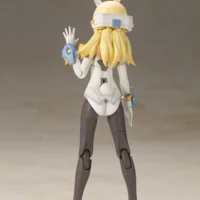 Frame Arms Girl Baselard with Exosuit Baselard - Image 12