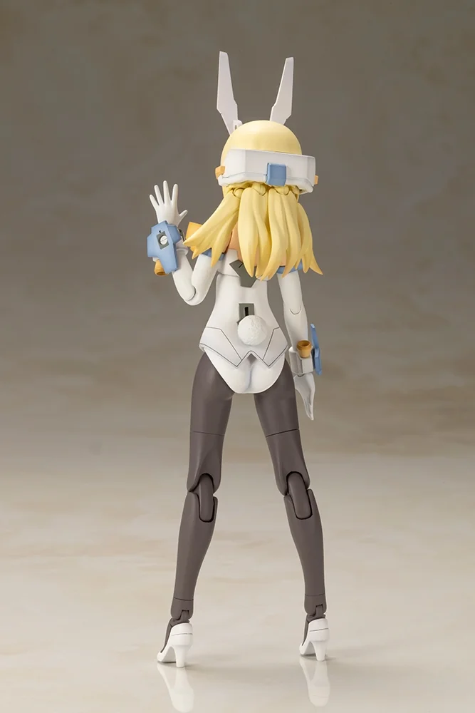 Frame Arms Girl Baselard with Exosuit Baselard