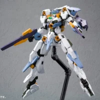 Frame Arms Girl Baselard with Exosuit Baselard - Image 13