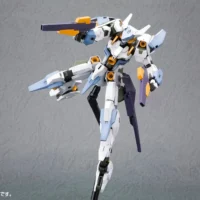 Frame Arms Girl Baselard with Exosuit Baselard - Image 14