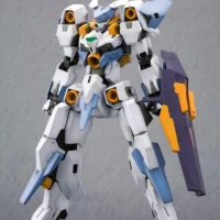 Frame Arms Girl Baselard with Exosuit Baselard - Image 16