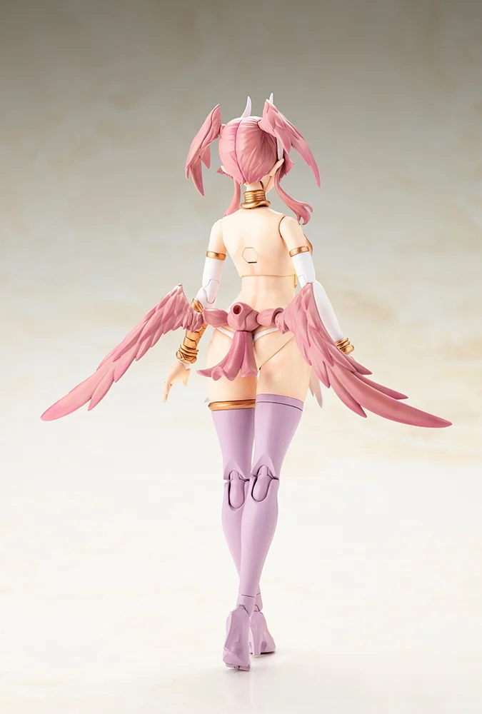 Arcanadea Aruaril