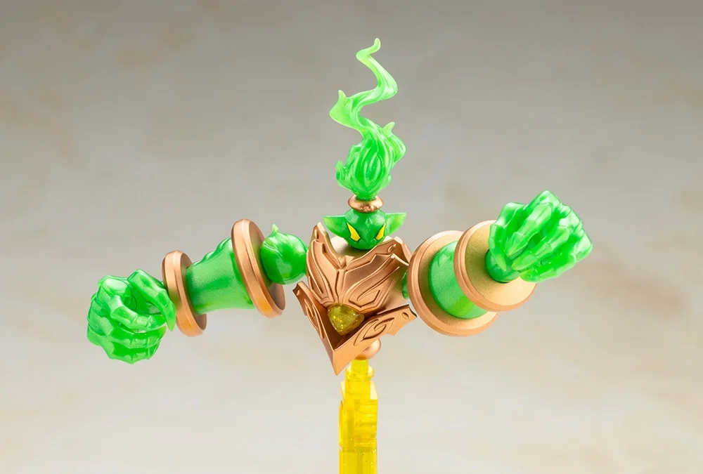 Arcanadea Aruaril