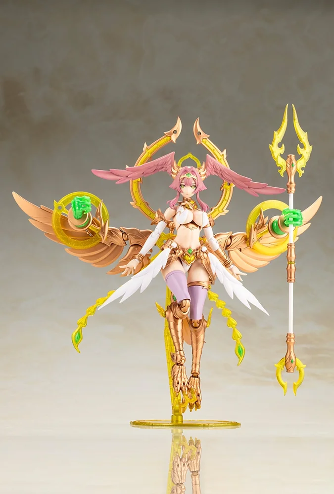 Arcanadea Aruaril