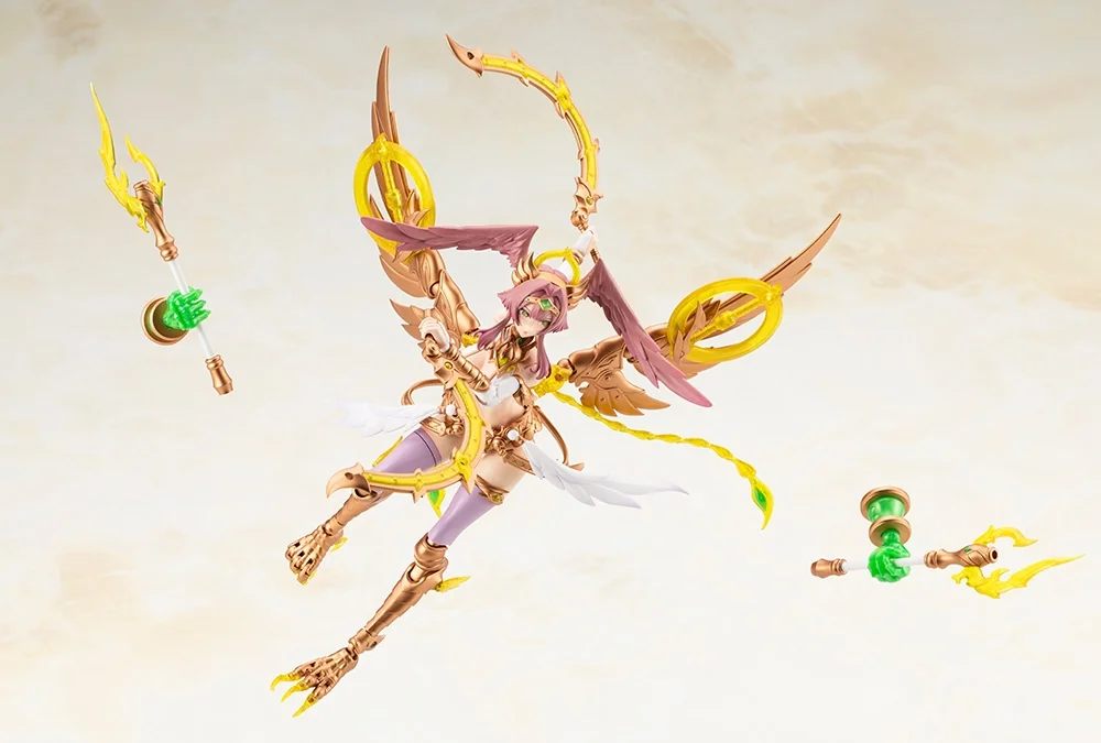 Arcanadea Aruaril