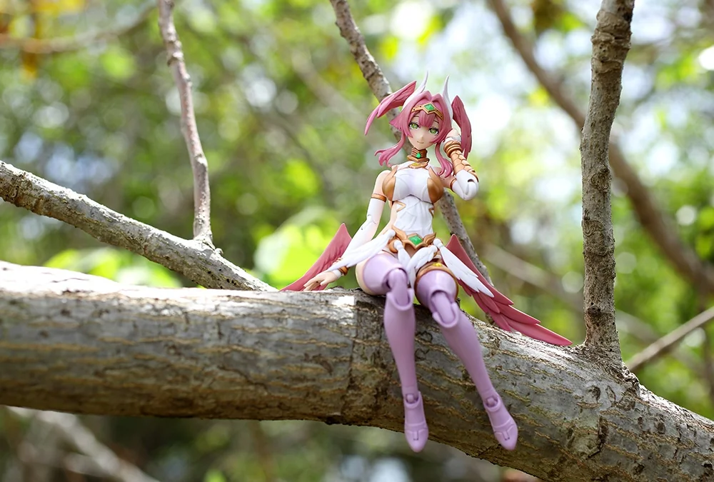 Arcanadea Aruaril